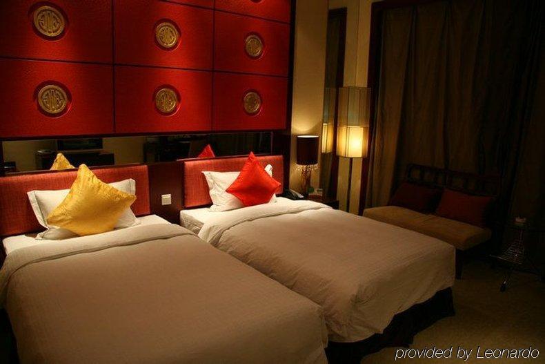 Grand Soluxe Hotel Dunhuang Dış mekan fotoğraf
